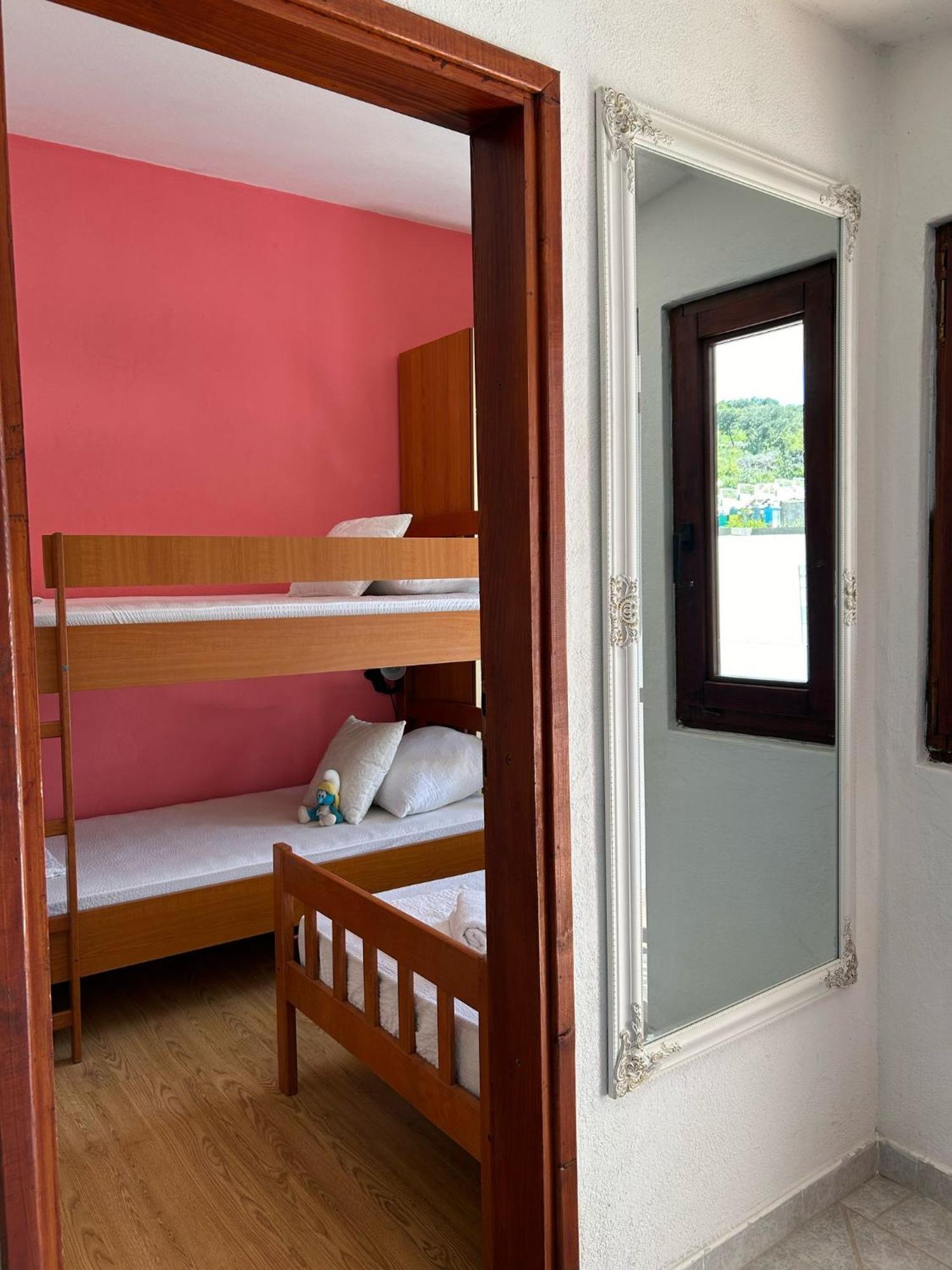 Apartment Aralo - Veraja Drače Esterno foto